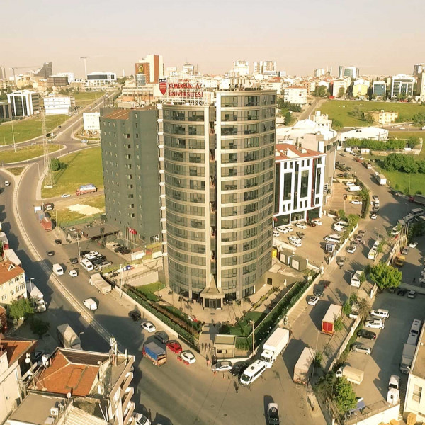 Study In Altinbas University Apply Online Applyforfree Applyforfree Educational Consultants